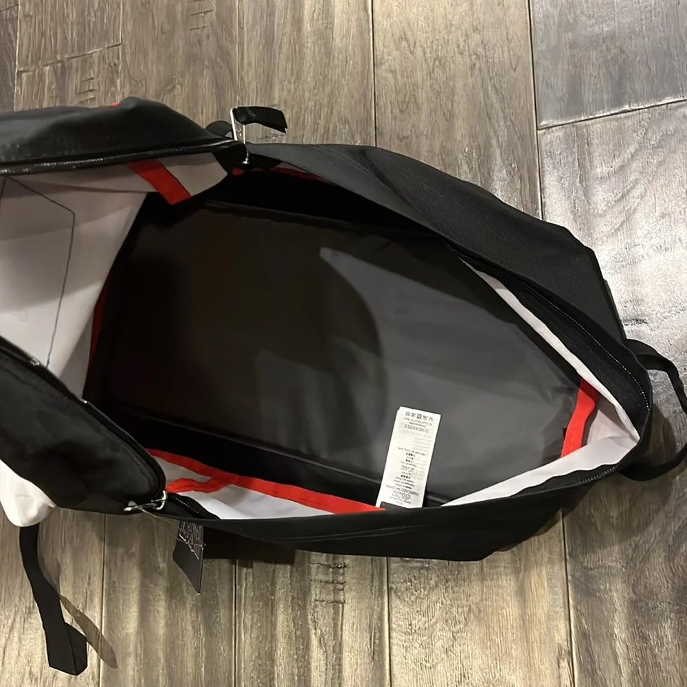 Jansport Superbreak California Republic Backpack School Book Bag 1550 Cubic inc